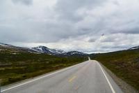 Dovrefjell