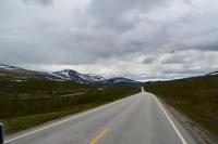 Dovrefjell &ndash; &copy; Konrad Füssel (Eberhardt TRAVEL)