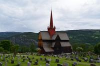 Ringebu &ndash; &copy; Konrad Füssel (Eberhardt TRAVEL)