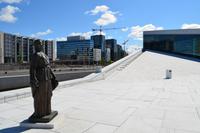 Oslo &ndash; &copy; Konrad Füssel (Eberhardt TRAVEL)