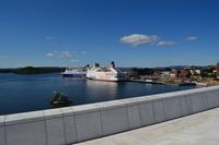 Oslo &ndash; &copy; Konrad Füssel (Eberhardt TRAVEL)