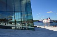 Oslo &ndash; &copy; Konrad Füssel (Eberhardt TRAVEL)