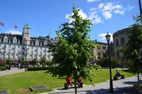 Oslo &ndash; &copy; Konrad Füssel (Eberhardt TRAVEL)