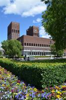 Oslo &ndash; &copy; Konrad Füssel (Eberhardt TRAVEL)