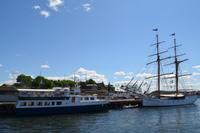 Oslo &ndash; &copy; Konrad Füssel (Eberhardt TRAVEL)