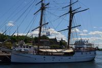 Oslo &ndash; &copy; Konrad Füssel (Eberhardt TRAVEL)