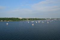 Kiel &ndash; &copy; Konrad Füssel (Eberhardt TRAVEL)
