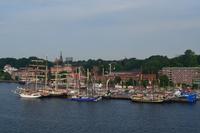 Kiel &ndash; &copy; Konrad Füssel (Eberhardt TRAVEL)