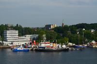 Kiel &ndash; &copy; Konrad Füssel (Eberhardt TRAVEL)