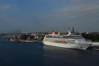 Kiel &ndash; &copy; Konrad Füssel (Eberhardt TRAVEL)