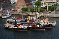Kiel &ndash; &copy; Konrad Füssel (Eberhardt TRAVEL)