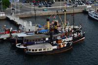 Kiel &ndash; &copy; Konrad Füssel (Eberhardt TRAVEL)