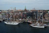 Kiel &ndash; &copy; Konrad Füssel (Eberhardt TRAVEL)