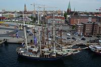 Kiel &ndash; &copy; Konrad Füssel (Eberhardt TRAVEL)