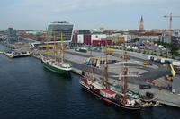 Kiel &ndash; &copy; Konrad Füssel (Eberhardt TRAVEL)