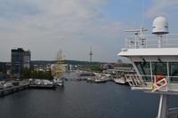 Kiel &ndash; &copy; Konrad Füssel (Eberhardt TRAVEL)