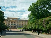 Oslo &ndash; &copy; Steffen Mucke (Eberhardt TRAVEL)
