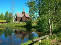 Maihaugen &ndash; &copy; Steffen Mucke (Eberhardt TRAVEL)