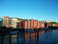 Trondheim &ndash; &copy; Steffen Mucke (Eberhardt TRAVEL)