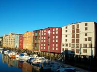 Trondheim &ndash; &copy; Steffen Mucke (Eberhardt TRAVEL)