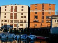 Trondheim &ndash; &copy; Steffen Mucke (Eberhardt TRAVEL)