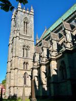 Trondheim &ndash; &copy; Steffen Mucke (Eberhardt TRAVEL)