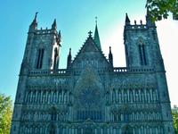 Trondheim &ndash; &copy; Steffen Mucke (Eberhardt TRAVEL)