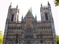 Trondheim &ndash; &copy; Steffen Mucke (Eberhardt TRAVEL)