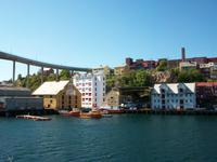 Kristiansund &ndash; &copy; Steffen Mucke (Eberhardt TRAVEL)