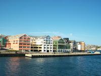 Kristiansund &ndash; &copy; Steffen Mucke (Eberhardt TRAVEL)