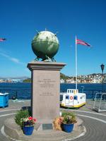 Kristiansund &ndash; &copy; Steffen Mucke (Eberhardt TRAVEL)
