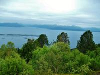 Molde &ndash; &copy; Steffen Mucke (Eberhardt TRAVEL)