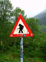 Trollstiegen &ndash; &copy; Steffen Mucke (Eberhardt TRAVEL)