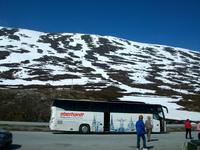 Fjelllandschaft &ndash; &copy; Steffen Mucke (Eberhardt TRAVEL)