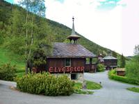 Elveseter &ndash; &copy; Steffen Mucke (Eberhardt TRAVEL)