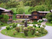 Elveseter &ndash; &copy; Steffen Mucke (Eberhardt TRAVEL)