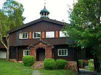 Elveseter &ndash; &copy; Steffen Mucke (Eberhardt TRAVEL)