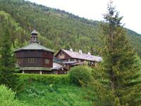Elveseter &ndash; &copy; Steffen Mucke (Eberhardt TRAVEL)