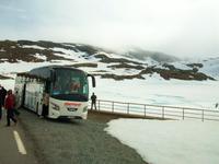 Sognefjell &ndash; &copy; Steffen Mucke (Eberhardt TRAVEL)