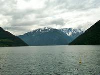 Sognefjord &ndash; &copy; Steffen Mucke (Eberhardt TRAVEL)