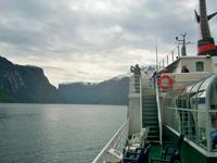 Sognefjord &ndash; &copy; Steffen Mucke (Eberhardt TRAVEL)