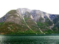 Sognefjord &ndash; &copy; Steffen Mucke (Eberhardt TRAVEL)