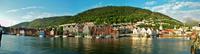 Bergen &ndash; &copy; Steffen Mucke (Eberhardt TRAVEL)