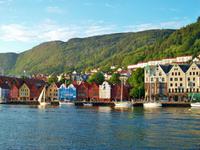 Bergen &ndash; &copy; Steffen Mucke (Eberhardt TRAVEL)