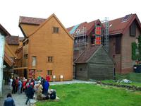 Bergen &ndash; &copy; Steffen Mucke (Eberhardt TRAVEL)