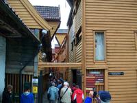 Bergen &ndash; &copy; Steffen Mucke (Eberhardt TRAVEL)