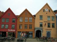 Bergen &ndash; &copy; Steffen Mucke (Eberhardt TRAVEL)