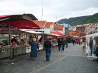 Bergen &ndash; &copy; Steffen Mucke (Eberhardt TRAVEL)