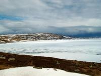 Hardangervidda &ndash; &copy; Steffen Mucke (Eberhardt TRAVEL)