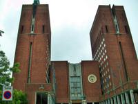 Oslo &ndash; &copy; Steffen Mucke (Eberhardt TRAVEL)